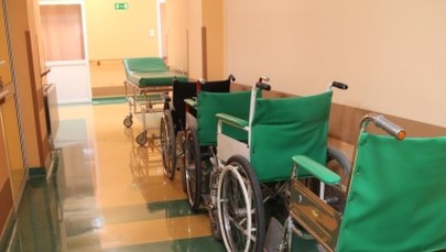 Będzie zmiana w finansowaniu szpitali. Ministerstwo Zdrowia szykuje nową propozycję