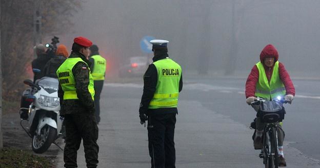 Będzie zmiana w przepisach / Fot: Wojciech Traczyk /East News