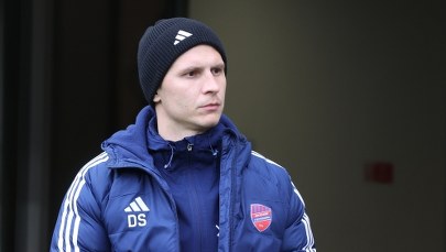 Będzie zmiana w Rakowie. Dawid Szwarga odejdzie po sezonie