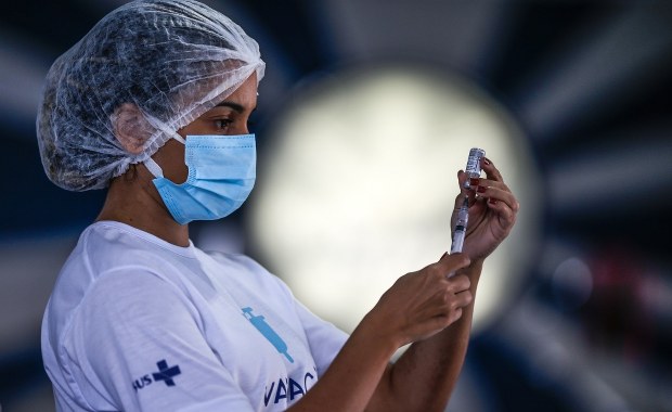 Będzie zmiana ws. stosowania AstraZeneki w UE?