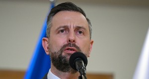 Będzie zwrot w aferze o "bohaterów UPA"? "Stawiamy sprawę jasno"