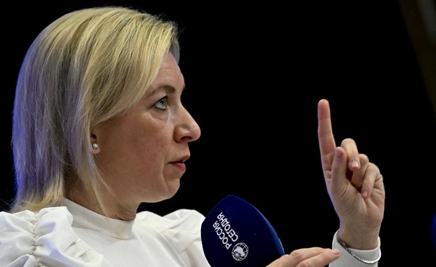 "Będziecie celem wojskowym". Moskwa odpowiada na plany Europy