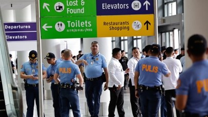 "Będziecie musieli mnie zabić". Były prezydent Filipin aresztowany