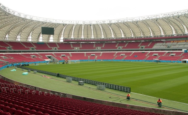 Będziecie śledzić mundialowe zmagania?