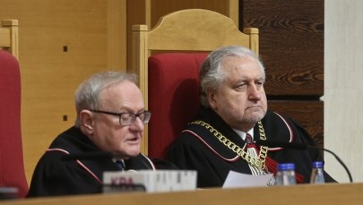 "Będziemy apelować do wszystkich sędziów, by stosowali się do wyroku TK” 