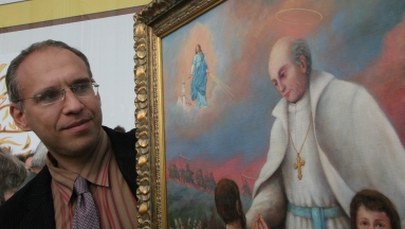 Będziemy mieć nowego polskiego świętego. Franciszek uznał cud przypisywany o. Papczyńskiemu