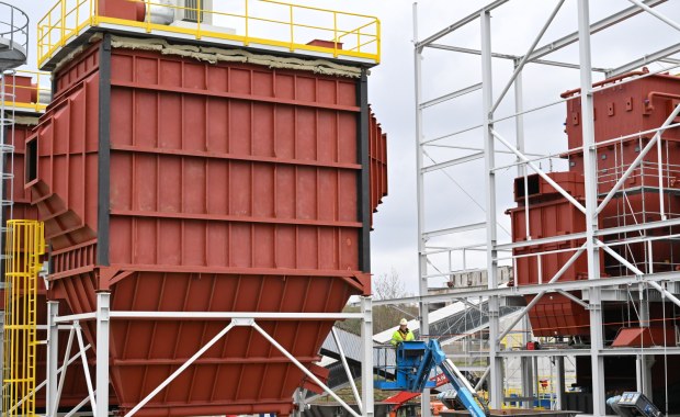"Będziemy mogli podzielić się ciepłem". Wyjątkowy projekt połączy Zgorzelec i Goerlitz