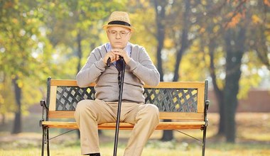 Będziemy pracować długo i jeszcze dłużej