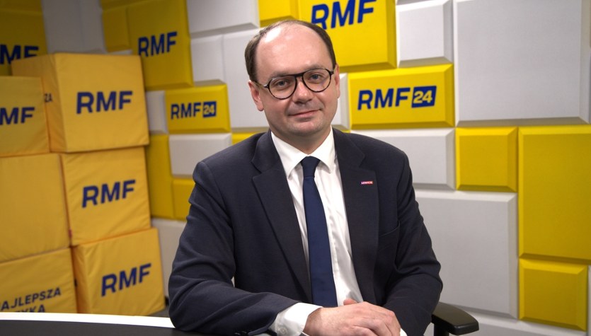 Będziemy pracować krócej? "To perspektywa kilku, maksymalnie kilkunastu lat"