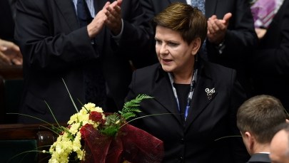 „Będziemy starali się przekonać naszych partnerów, że decyzje ws. uchodźców powinny być inne”