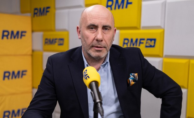 "Będziemy więcej produkować i eksportować". Nowe możliwości dzięki SAFE