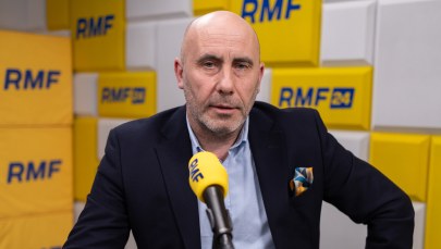 "Będziemy więcej produkować i eksportować". Nowe możliwości dzięki SAFE