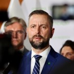 "Będziemy wspierać Trumpa". Wicepremier stawia sprawę jasno