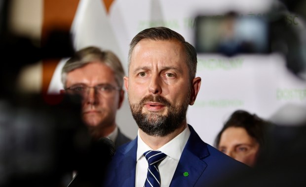 "Będziemy wspierać Trumpa". Wicepremier stawia sprawę jasno