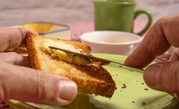 Będziesz mógł jeść tosty do woli. Eksperci stworzyli przełomową pszenicę 