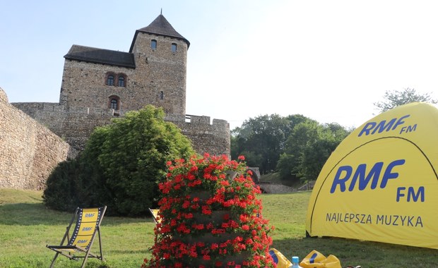 Będzin. "Historia jest tu na wyciągnięcie ręki"