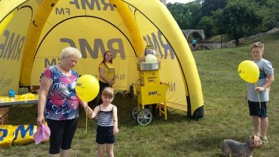 Będzin Twoim Miastem w Faktach RMF FM