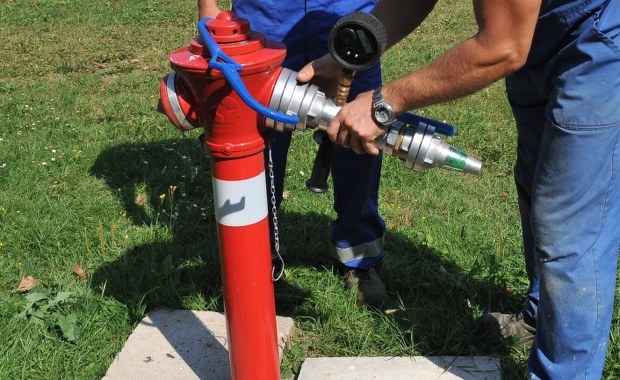 Będzin: Woda jest skażona bakterią coli