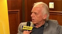 Beenhakker o zmianach w PZPN