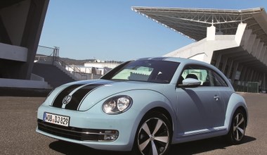 Beetle i Polo 3d niebawem znikną z rynku?