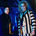 "Beetlejuice Beetlejuice". Znamy datę premiery na platformie MAX