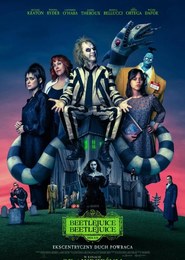 Beetlejuice Beetlejuice