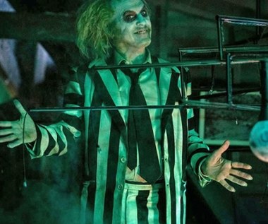 Beetlejuice po raz trzeci? Michael Keaton o powrocie do kultowej roli