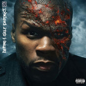 50 Cent: -Before I Self Destruct