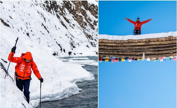 Before It Is Gone... Dwaj Polacy chcą ocalić od zapomnienia miejsca skazane na zagładę