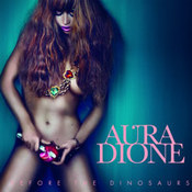 Aura Dione: -Before The Dinosaurs