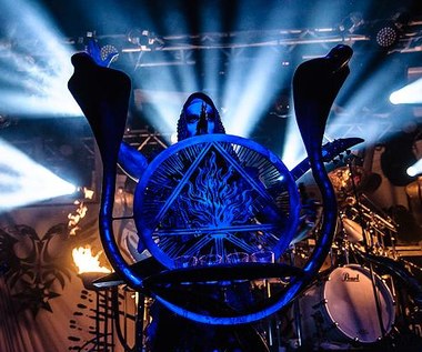 Behemoth i "Polish Satanist Tour" - Kraków, 9 października 2014 r.