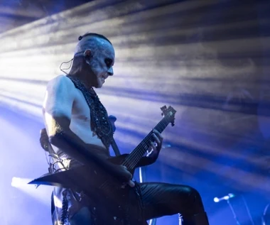 Behemoth: Jesteśmy skazani na śmierć. Nowe wydawnictwo "I, Scvlptor"