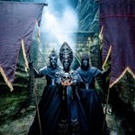 Behemoth: Łajba Belzebuba [wywiad do płyty "I Loved You At Your Darkest"]