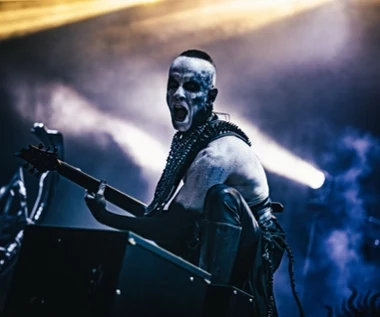 Behemoth otwiera nowy rozdział. Zobacz teledysk "I, Scvlptor"