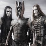 Behemoth szykuje biografię