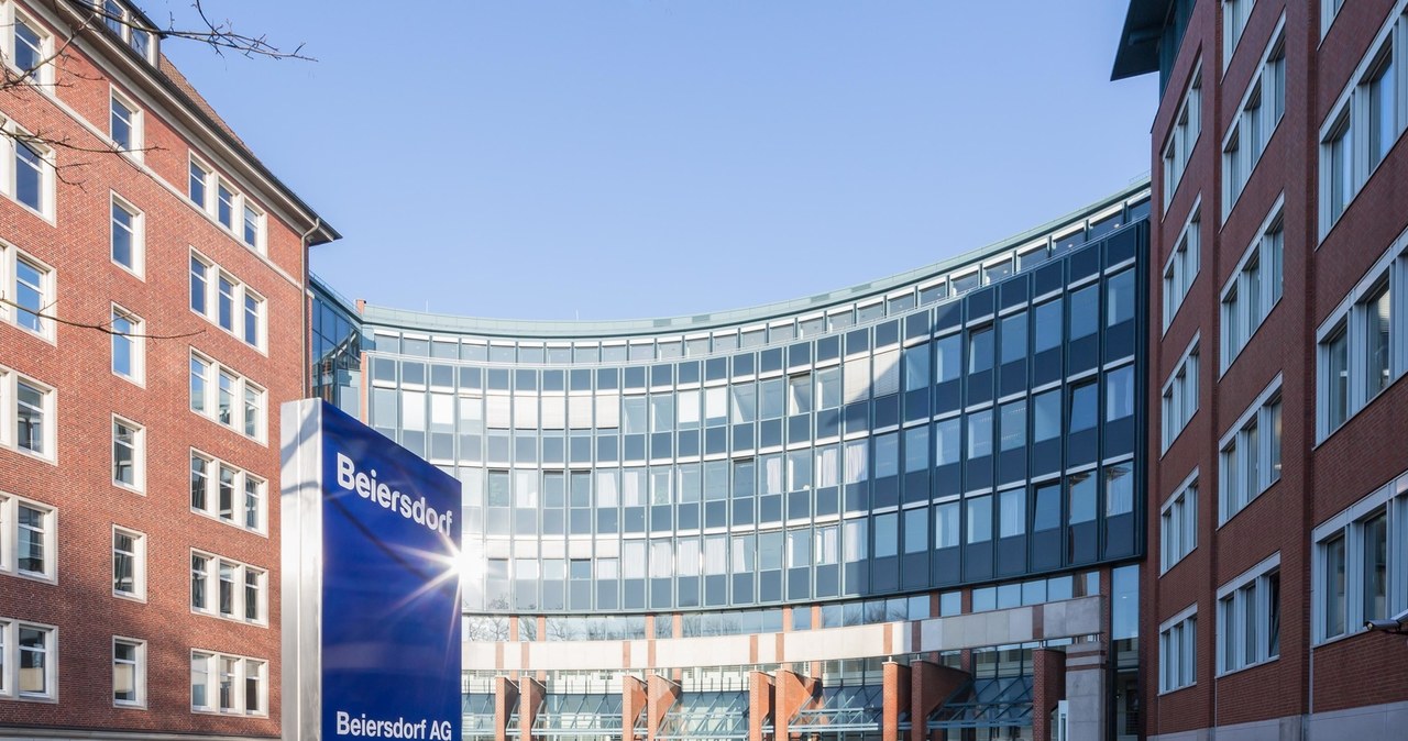 Beiersdorf rozszerza swój międzynarodowy program wsparcia o kwotę 50 milionów euro /Informacja prasowa