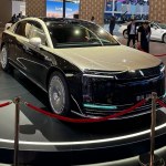 targi motoryzacyjne Beijing Auto Show pokazało potęgę Chin. Chcą zająć miejsce Niemców