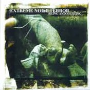 Extreme Noise Terror: -Being And Nothing