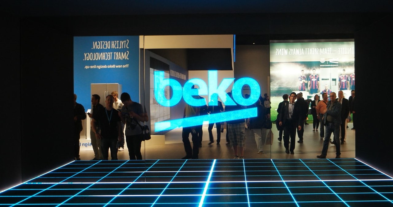 Beko /123RF/PICSEL