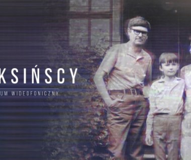 "Beksińscy. Album wideofoniczny" rekomendowany do Europejskiej Nagrody Filmowej