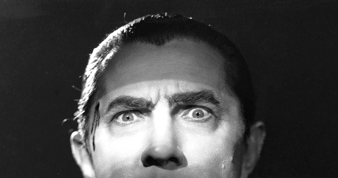 Bela Lugosi jako Dracula /Getty Images