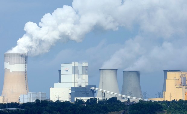 Bełchatów z szansą na elektrownię jądrową. Łódź mówi "tak"