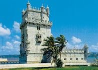 Belem, Portugalia, Torre de Sao Vincente /Encyklopedia Internautica