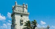 Belem, Portugalia, Torre de Sao Vincente /Encyklopedia Internautica