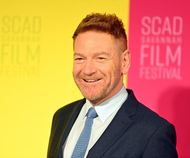 "Belfast": Kenneth Branagh o własnym dzieciństwie