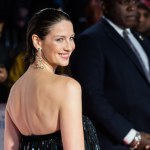 "Belfast": Kim jest Caitríona Balfe?