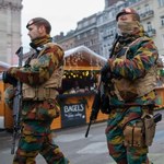 Belgia: Areszt dla szóstej osoby podejrzanej o przygotowanie zamachu w Paryżu