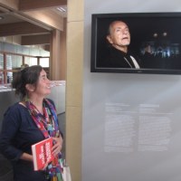 "Newtopia" to tytuł wystawy w Mechelen w Belgii. To głos artystów w walce o prawa człowieka