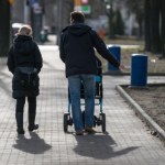 Belgia: Będzie rekordowo ciepła zima? 