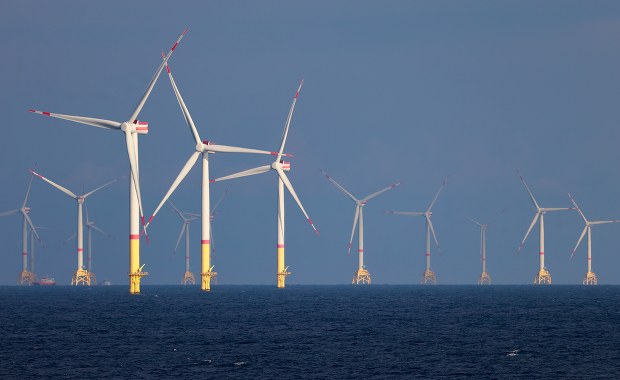 Belgia boi się sabotażu na Morzu Północnym. Stawia kamery monitorujące